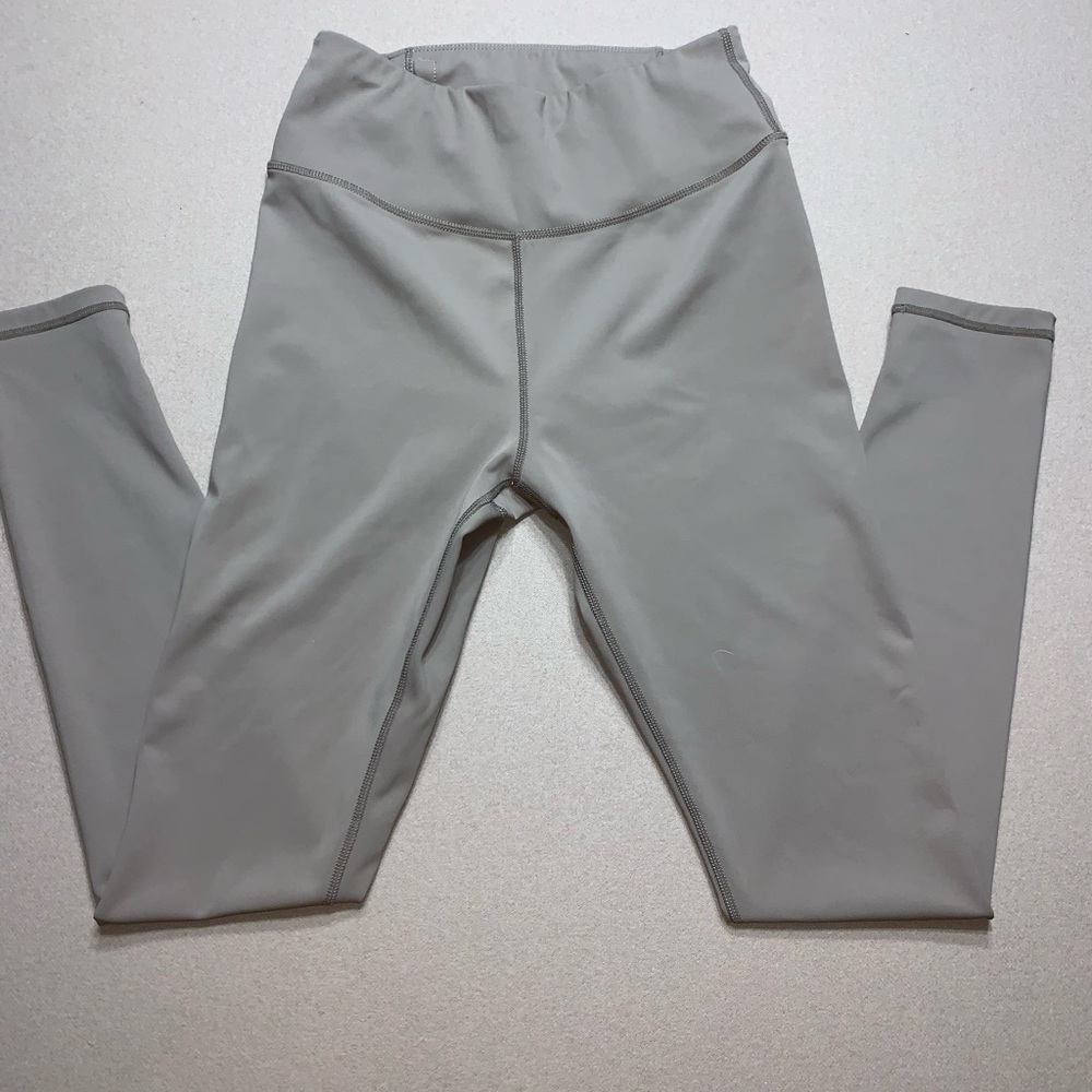 Brown butter leggings